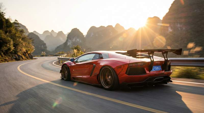 黑料网汽车改装视频