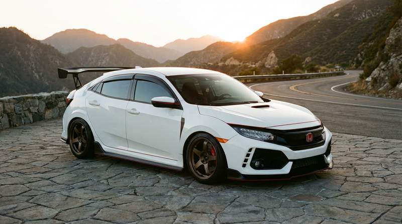 黑料网思域测评视频